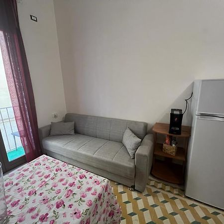Appartamento Girasole 特拉帕尼 外观 照片