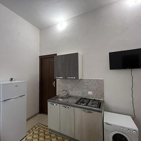 Appartamento Girasole 特拉帕尼 外观 照片