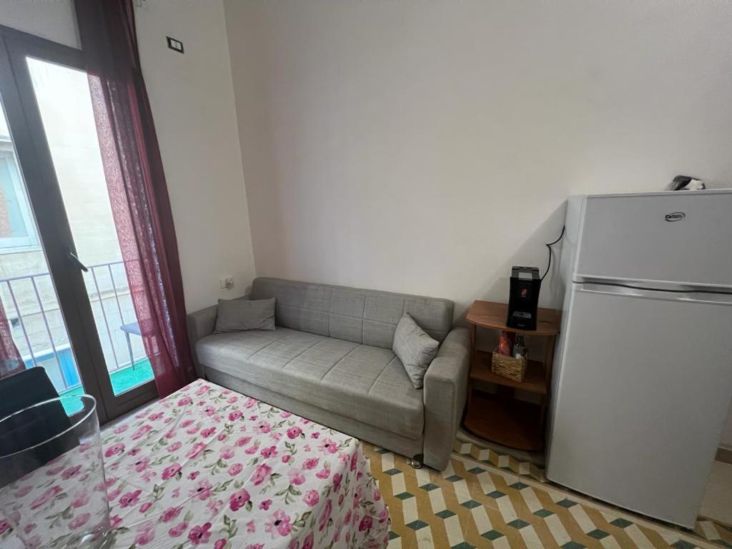 Appartamento Girasole 特拉帕尼 外观 照片