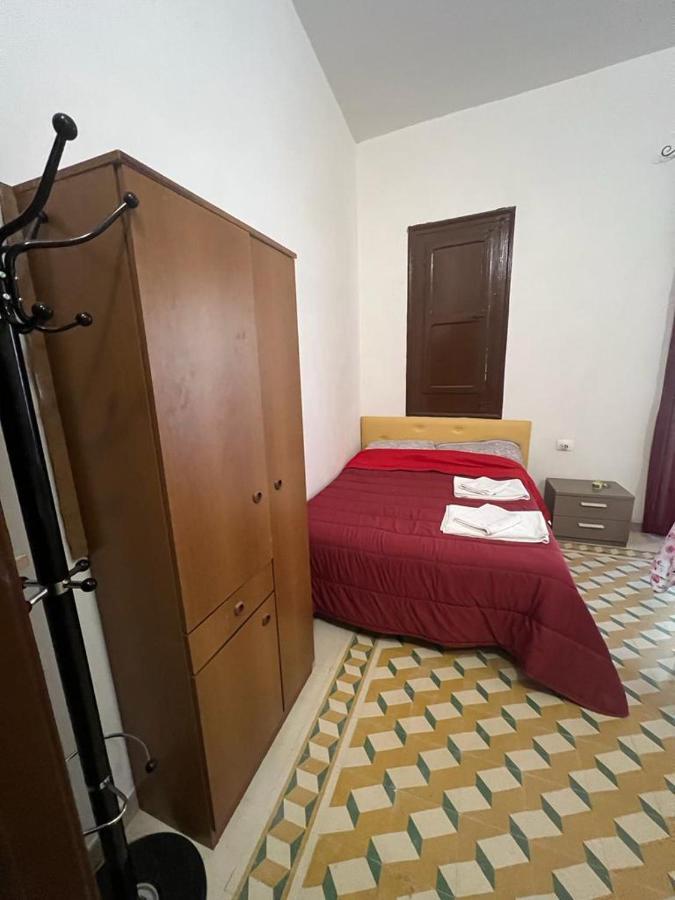 Appartamento Girasole 特拉帕尼 外观 照片