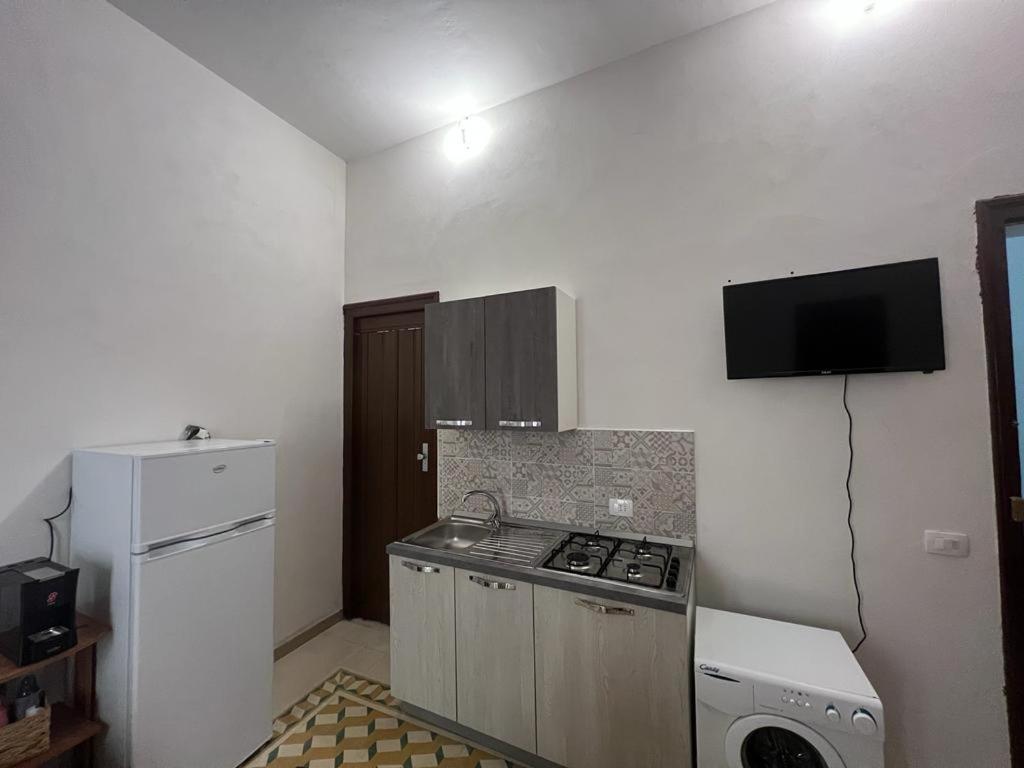 Appartamento Girasole 特拉帕尼 外观 照片