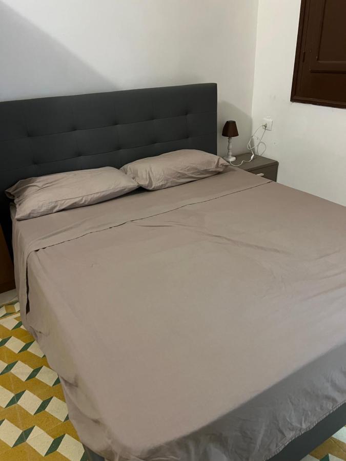 Appartamento Girasole 特拉帕尼 外观 照片